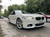 BMW 535 2015 годаfor14 500 000 тг. в Алматы – фото 2