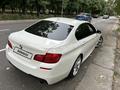 BMW 535 2015 годаfor14 500 000 тг. в Алматы – фото 5