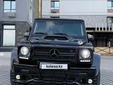 Mercedes-Benz G 500 2008 года за 25 000 000 тг. в Шымкент – фото 2