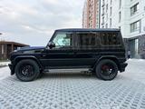 Mercedes-Benz G 500 2008 года за 25 000 000 тг. в Шымкент – фото 4