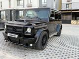 Mercedes-Benz G 500 2008 года за 25 000 000 тг. в Шымкент – фото 3