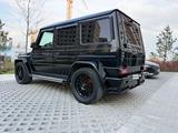 Mercedes-Benz G 500 2008 года за 25 000 000 тг. в Шымкент – фото 5