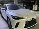 Lexus RX 350 2022 годаүшін33 000 000 тг. в Шымкент