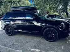 GAC GS8, 2023