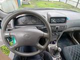 Toyota Corolla 2000 годаүшін1 000 000 тг. в Петропавловск – фото 4