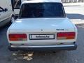 ВАЗ (Lada) 2107 2006 годаүшін1 000 000 тг. в Туркестан – фото 7