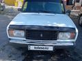 ВАЗ (Lada) 2107 2006 годаүшін1 000 000 тг. в Туркестан – фото 8