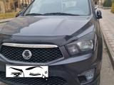 SsangYong Nomad 2014 года за 6 200 000 тг. в Актау