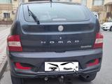 SsangYong Nomad 2014 года за 6 200 000 тг. в Актау – фото 2