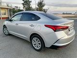 Hyundai Accent 2020 годаfor6 850 000 тг. в Актау – фото 3