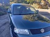 Volkswagen Passat 1999 года за 2 500 000 тг. в Кокшетау – фото 4