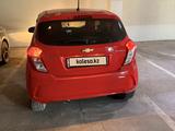 Chevrolet Spark 2021 годаүшін5 500 000 тг. в Астана – фото 3