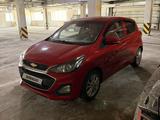 Chevrolet Spark 2021 годаүшін5 500 000 тг. в Астана – фото 2
