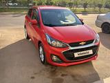 Chevrolet Spark 2021 годаүшін5 500 000 тг. в Астана