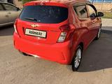 Chevrolet Spark 2021 годаүшін5 500 000 тг. в Астана – фото 5