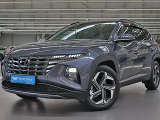 Hyundai Tucson Prime