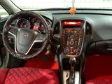 Opel Astra 2013 годаүшін5 500 000 тг. в Актобе – фото 4