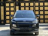 JAC JS6 2022 годаүшін6 800 000 тг. в Шымкент
