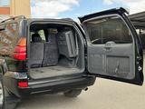 Toyota Land Cruiser Prado 2008 годаүшін11 200 000 тг. в Астана – фото 4