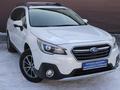 Subaru Outback 2018 года за 14 520 000 тг. в Алматы – фото 3