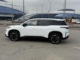 Toyota bZ3X 2025 года за 11 900 000 тг. в Алматы – фото 5