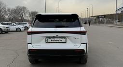 Toyota bZ3X 2025 года за 11 400 000 тг. в Алматы – фото 4