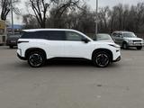 Toyota bZ3X 2025 года за 11 900 000 тг. в Алматы – фото 3