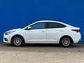 Hyundai Accent 2017 года за 7 400 000 тг. в Алматы – фото 5