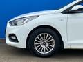 Hyundai Accent 2017 годаfor7 400 000 тг. в Алматы – фото 6