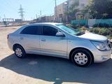 Chevrolet Cobalt 2014 годаүшін3 700 000 тг. в Актау – фото 2