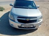Chevrolet Cobalt 2014 годаүшін3 700 000 тг. в Актау