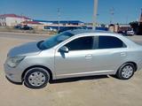 Chevrolet Cobalt 2014 годаүшін3 700 000 тг. в Актау – фото 4