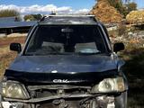 Honda CR-V 1997 года за 950 000 тг. в Талдыкорган – фото 2