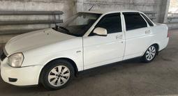 ВАЗ (Lada) Priora 2170 2014 года за 2 500 000 тг. в Павлодар – фото 2
