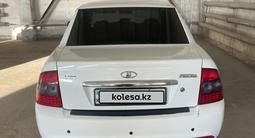 ВАЗ (Lada) Priora 2170 2014 года за 2 500 000 тг. в Павлодар – фото 3