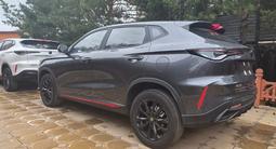 Changan X5 Plus 2025 года за 8 900 000 тг. в Астана – фото 2
