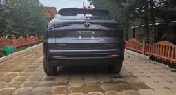 Changan X5 Plus 2025 года за 8 900 000 тг. в Астана – фото 3