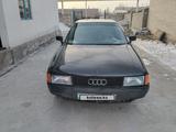 Audi 80 1987 годаүшін600 000 тг. в Жаркент – фото 2