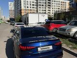 Audi A4 2022 годаүшін16 300 000 тг. в Астана – фото 4