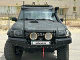 Nissan Patrol 2000 годаүшін10 000 000 тг. в Жанаозен