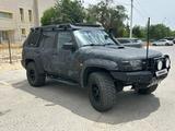 Nissan Patrol 2000 годаүшін10 000 000 тг. в Жанаозен – фото 2