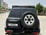 Nissan Patrol 2000 годаүшін10 000 000 тг. в Жанаозен – фото 3
