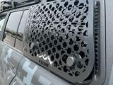 Nissan Patrol 2000 годаүшін10 000 000 тг. в Жанаозен – фото 5