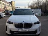 BMW X5 2023 годаүшін42 000 000 тг. в Караганда – фото 2