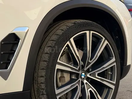 BMW X5 2023 года за 42 000 000 тг. в Караганда – фото 11