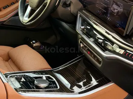 BMW X5 2023 года за 42 000 000 тг. в Караганда – фото 12