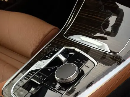 BMW X5 2023 года за 42 000 000 тг. в Караганда – фото 14