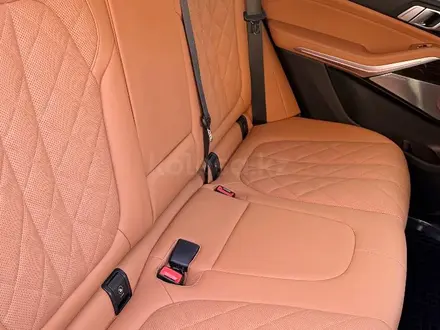 BMW X5 2023 года за 42 000 000 тг. в Караганда – фото 18