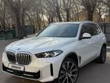 BMW X5 2023 годаүшін42 000 000 тг. в Караганда