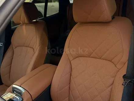 BMW X5 2023 года за 42 000 000 тг. в Караганда – фото 24